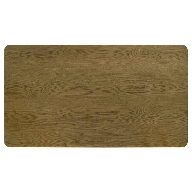 Castlewood Dining Table - Furniture Now (CA)