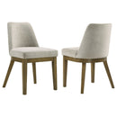 Castlewood Side Chair - Furniture Now (CA)