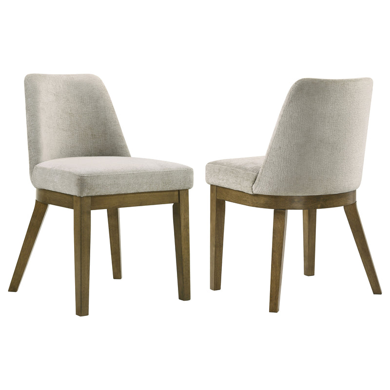 Castlewood Side Chair - Furniture Now (CA)
