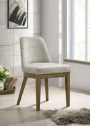 Castlewood Side Chair - Furniture Now (CA)