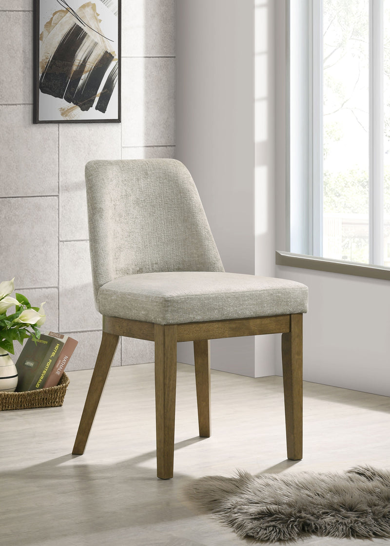 Castlewood Side Chair - Furniture Now (CA)
