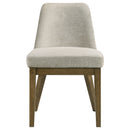 Castlewood Side Chair - Furniture Now (CA)