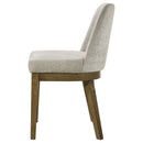 Castlewood Side Chair - Furniture Now (CA)