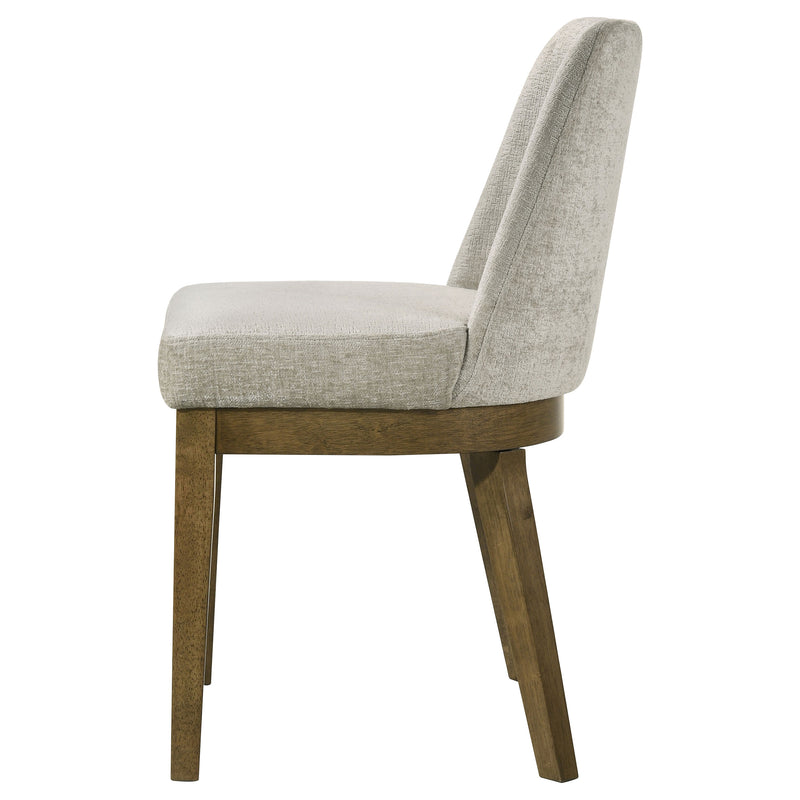 Castlewood Side Chair - Furniture Now (CA)