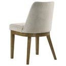 Castlewood Side Chair - Furniture Now (CA)