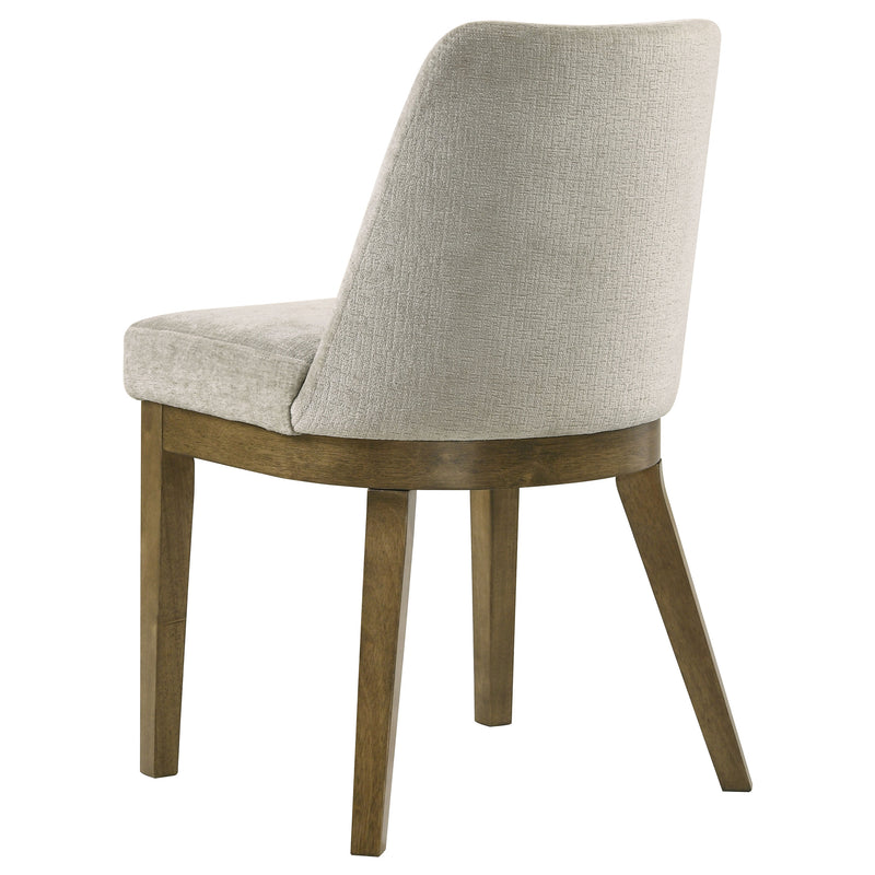 Castlewood Side Chair - Furniture Now (CA)