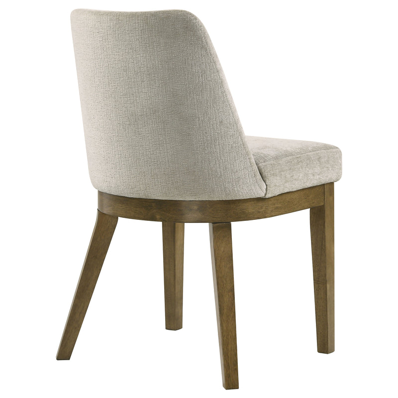 Castlewood Side Chair - Furniture Now (CA)