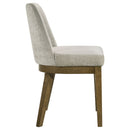 Castlewood Side Chair - Furniture Now (CA)
