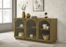 Castlewood Sideboard - Furniture Now (CA)