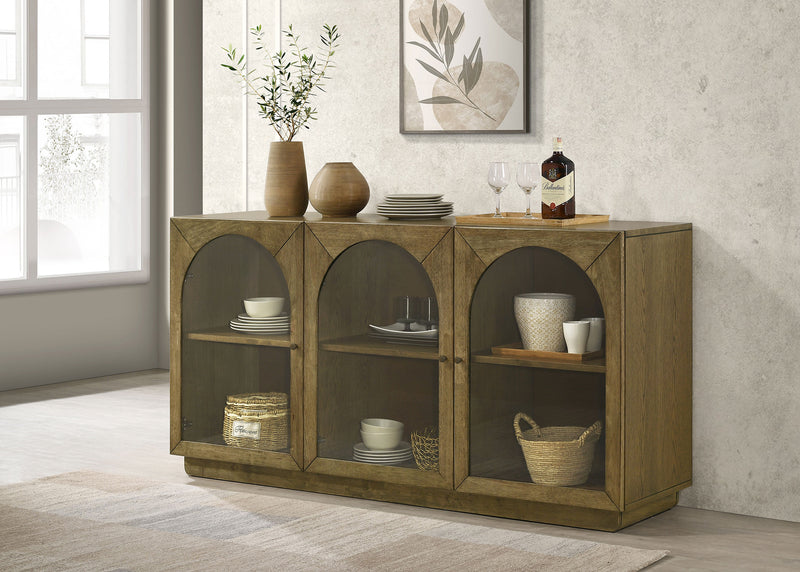 Castlewood Sideboard - Furniture Now (CA)