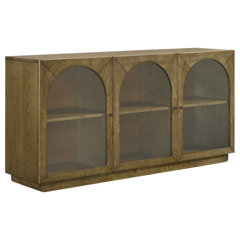 Castlewood Sideboard - Furniture Now (CA)