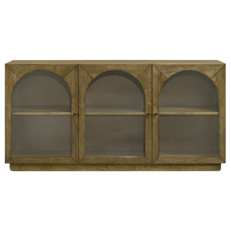 Castlewood Sideboard - Furniture Now (CA)