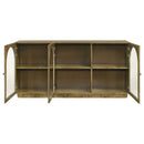 Castlewood Sideboard - Furniture Now (CA)