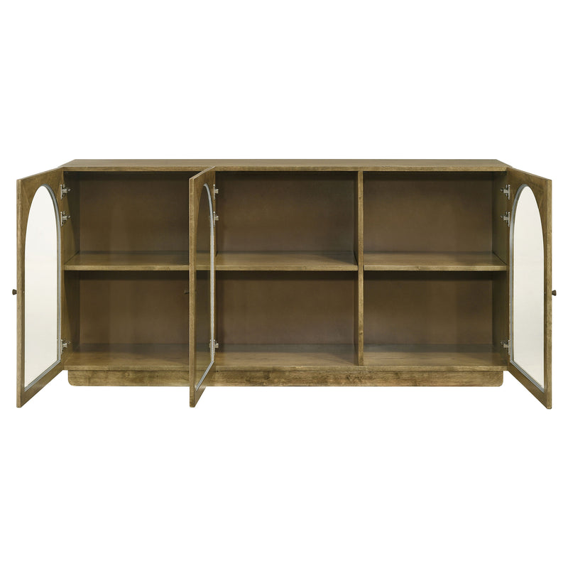 Castlewood Sideboard - Furniture Now (CA)