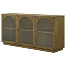 Castlewood Sideboard - Furniture Now (CA)
