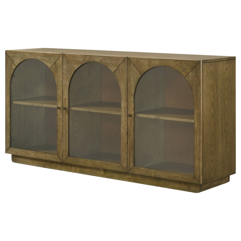 Castlewood Sideboard - Furniture Now (CA)