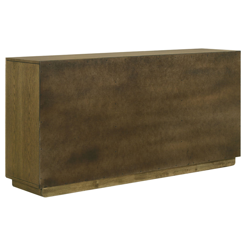 Castlewood Sideboard - Furniture Now (CA)