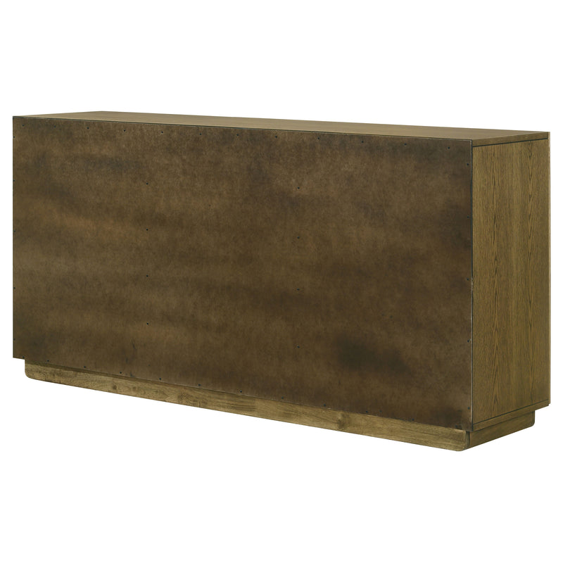 Castlewood Sideboard - Furniture Now (CA)