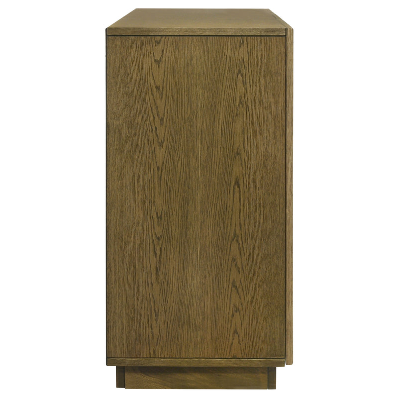 Castlewood Sideboard - Furniture Now (CA)
