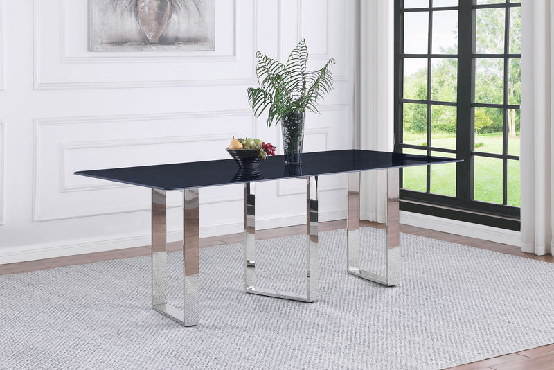 Desden Dining Table - Furniture Now (CA)