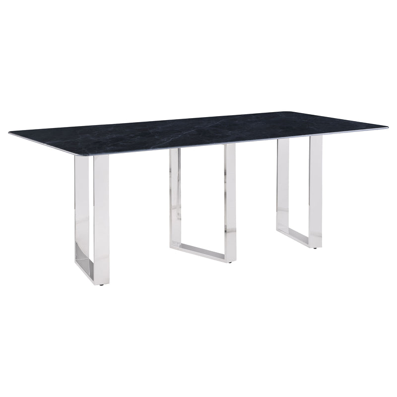 Desden Dining Table - Furniture Now (CA)