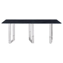 Desden Dining Table - Furniture Now (CA)