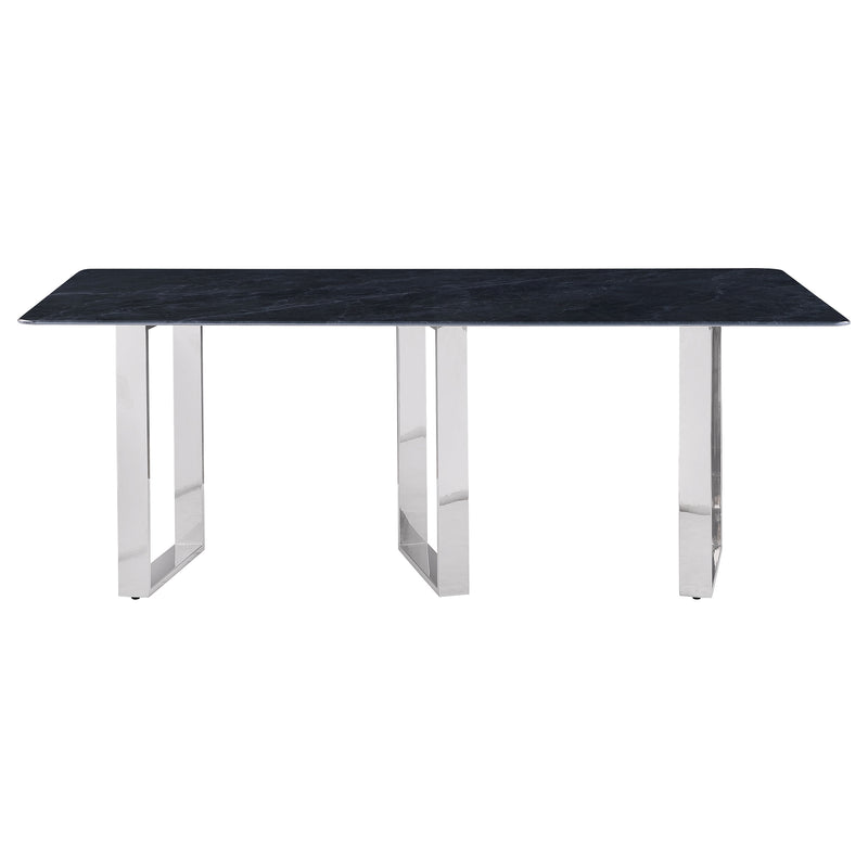 Desden Dining Table - Furniture Now (CA)