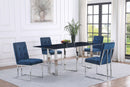 Desden Dining Table - Furniture Now (CA)