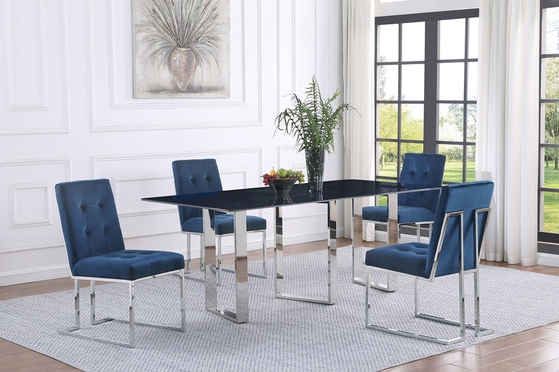Desden Dining Table - Furniture Now (CA)