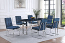 Desden Dining Table - Furniture Now (CA)