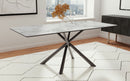 Carvell Dining Table - Furniture Now (CA)