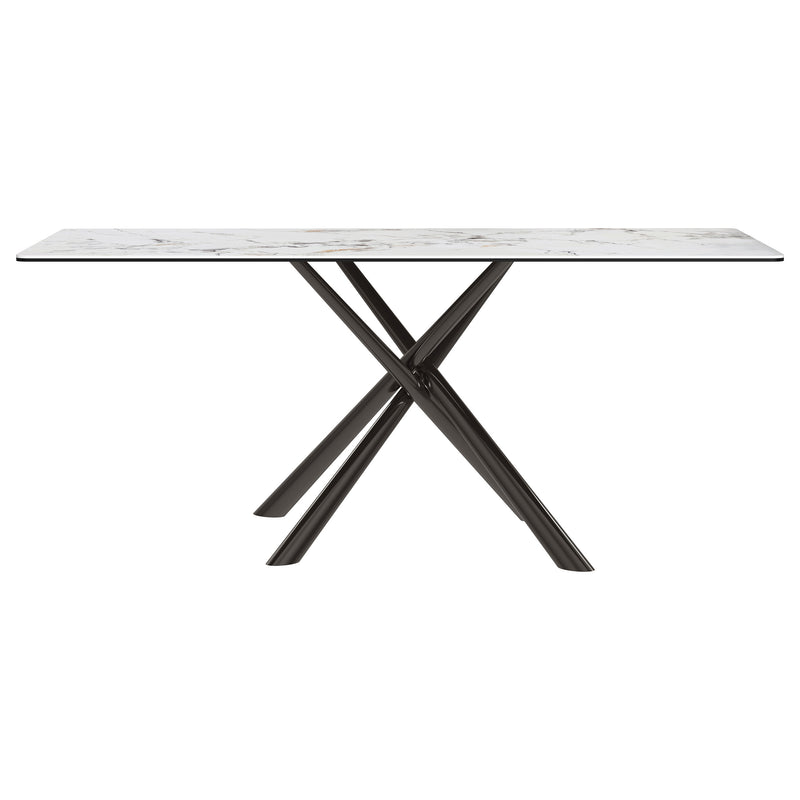 Carvell Dining Table - Furniture Now (CA)