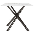 Carvell Dining Table - Furniture Now (CA)