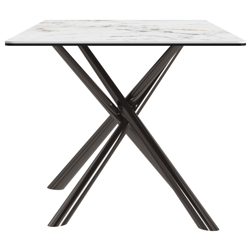 Carvell Dining Table - Furniture Now (CA)