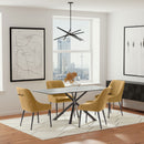 Carvell Dining Table - Furniture Now (CA)