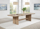 Kailani Dining Table - Furniture Now (CA)