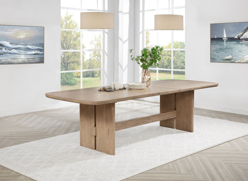 Kailani Dining Table - Furniture Now (CA)
