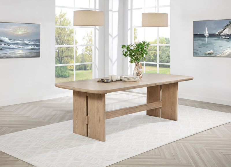 Kailani Dining Table - Furniture Now (CA)