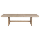 Kailani Dining Table - Furniture Now (CA)