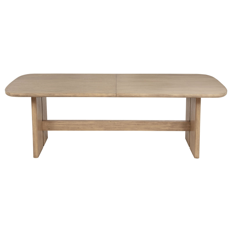Kailani Dining Table - Furniture Now (CA)