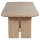 Kailani Dining Table - Furniture Now (CA)
