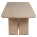 Kailani Dining Table - Furniture Now (CA)