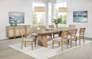 Kailani Dining Table - Furniture Now (CA)
