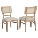 Kailani Side Chair - Furniture Now (CA)
