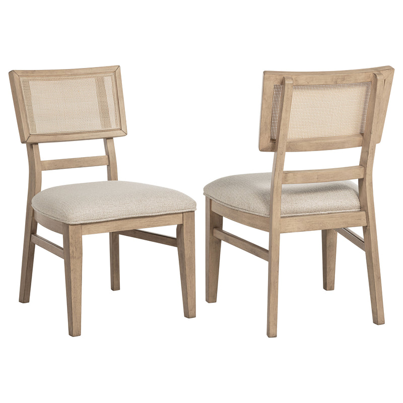 Kailani Side Chair - Furniture Now (CA)