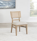 Kailani Side Chair - Furniture Now (CA)