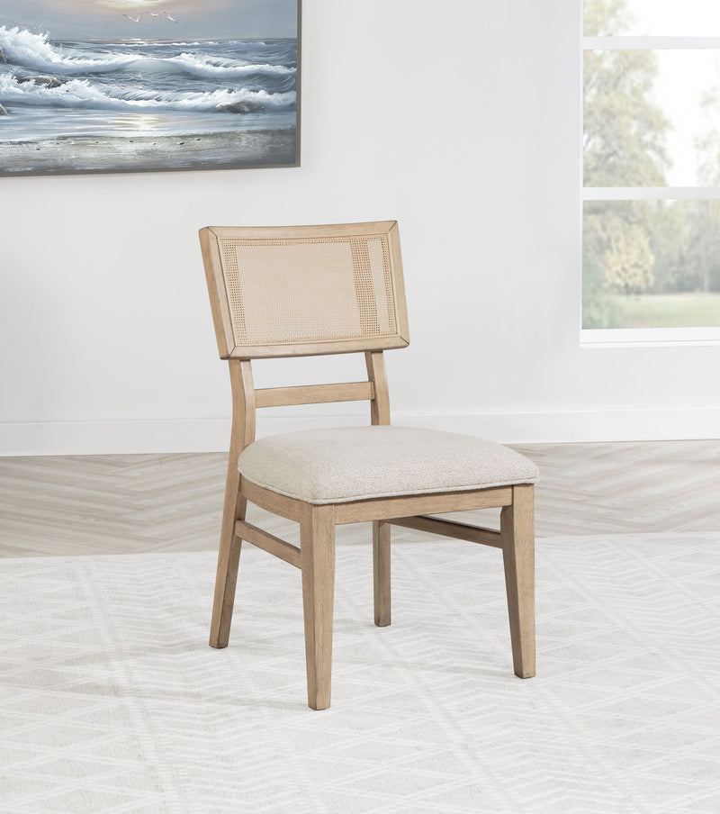 Kailani Side Chair - Furniture Now (CA)