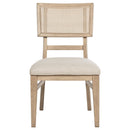 Kailani Side Chair - Furniture Now (CA)