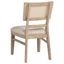 Kailani Side Chair - Furniture Now (CA)