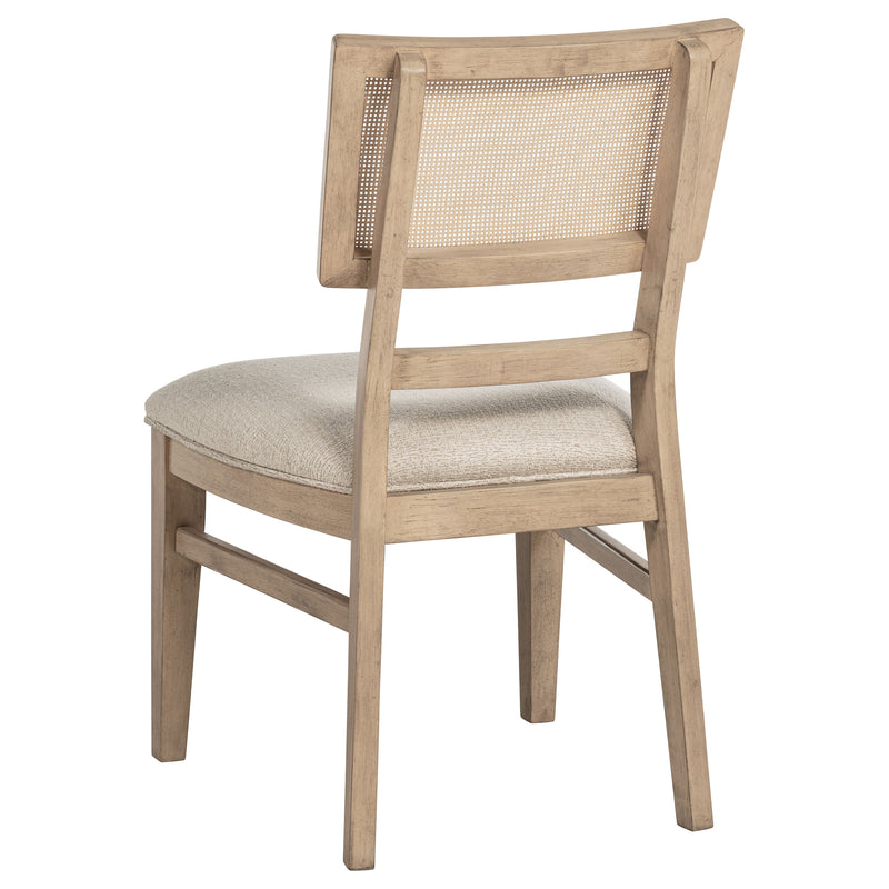 Kailani Side Chair - Furniture Now (CA)